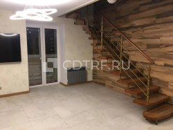 Квартира площадью 123,5 кв.м., расположенная по адресу: г. Санкт-Петербург, улица...