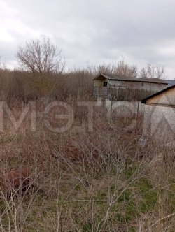 Земельный участок в Ульяновске, 299+/-6 кв.м. 