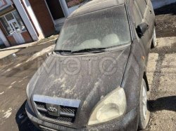 Chery Tiggo (T11), 2007 года, 129 лс 