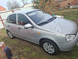 Lada Kalina, 2010 года, 89 лс, 120917 км 