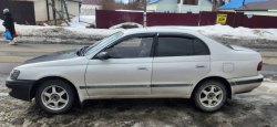 легковой автомобиль марки ТОЙОТА КОРОНА, модель, номер двигателя 3S 6800000, номер кузова (кабины)…