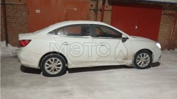 MG 5, 2023 года, 114 лс, 50000 км 