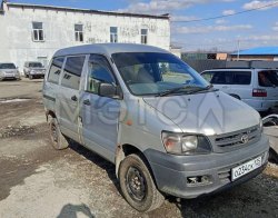 TOYOTA MASTER, 1990 года 