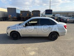 Lada Granta, 2022 года, 89,7 лс, 110000 км 