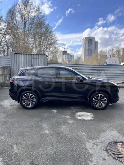 Jetour Dashing, 2023 года, 108 лс, 47721 км, АКПП 