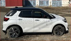 Toyota Raize, 2020 года, 98 лс 