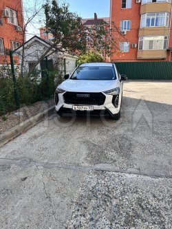 Haval Jolion, 2024 года, 150 лс, полный привод, АКПП 
