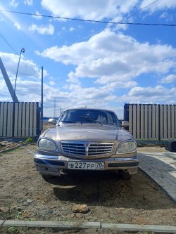 Транспортное средство ГАЗ 31105, 2006 года выпуска, г.р.з. – В227РР70, VIN – X9631105071365065…