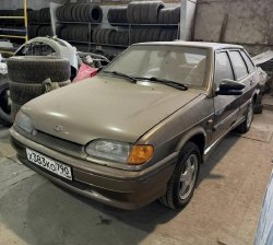Автомобиль легковой, марка: ВАЗ
211440, модель: LADA SAMARA, VIN:
XTA21144084655004, гос. рег…