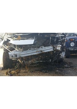 Автомобиль KAIYI E5, VIN: XUUJA2G23P0012237, год изготовления: 2023. Имущество находится в залоге в…