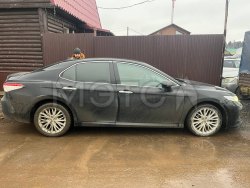 Toyota Camry, 2020 года, 180,8 лс, 181044 км, АКПП 