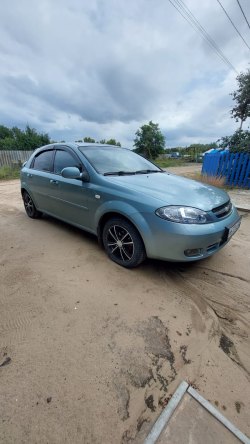Марка и(или) модель: ШЕВРОЛЕ КЛАН (J200/CHEVROLET LACETTI)
Год выпуска: 2008
Идентификационный…