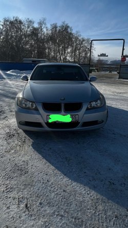 автомобиль BMW 320IA, VIN X4XVA98425VB42039, 2005 г.в., ГРЗ Х629ТН55,двигатель № А686Н427, Кузов №…