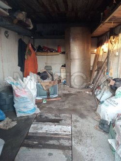 Гараж в Магнитогорске, 18,7 кв.м. 