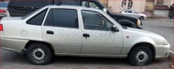 Daewoo Nexia, 2008 года, 80 лс 