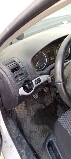 Skoda Octavia, 2011 года, 102 лс 