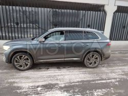 Geely Monjaro, 2023 года, 175 лс 