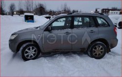 Chery Tiggo (T11), 2013 года, 126 лс, 184745 км 