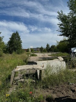 Трансформаторная подстанция