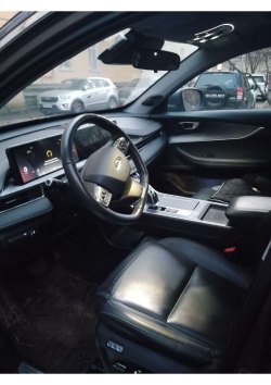 Транспортное средство: CHERY Tiggo 7 Pro Max, Идентификационный номер (VIN номер):…