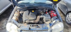 автомобиль CHEVROLET NIVA 212300-55, 2018 г.в., VIN:X9L212300J0673675, цвет темно-синий металлик…