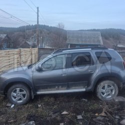 Renault Duster, 2019 года, 143 лс, 189567 км 