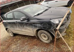 Lada Xray, 2017 года, 106 лс 