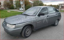 Ваз 2112, 2006 года, 89 лс, 220409 км 