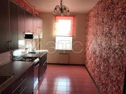 Квартира в Анапе, 58,6 кв.м. 