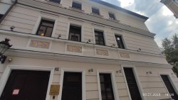 Квартира - 476,5 кв. м, адрес: Москва, Подсосенский пер., д. 3, кв. 61
