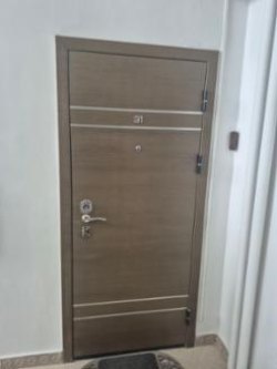 Квартира Герцена 55-31, Миллер