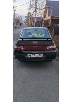 Ваз 2110, 2004 года, 57 лс 