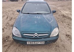 Citroen Xsara, 2001 года, 90 лс, 376059 км 