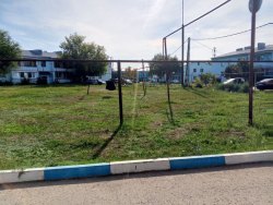 1/3 доля в праве на жилое помещение, площадь: 51,9кв.м., адрес (местонахождение): Самарская…
