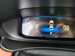 Легковой автомобиль, Kaiyi E5, 2023 год выпуска, VIN:XUUJA2G2XP0008749, совместная собственность