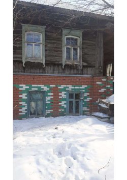 Земельный участок, жилое помещение (здание)