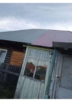 Земельный участок, жилое помещение (здание)