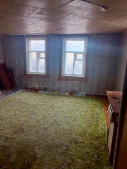 Земельный участок. Жилое здание.