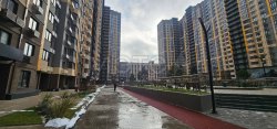 Квартира в Краснодаре, 47,2 кв.м, 1 комн. 