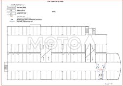 Машино-место в Краснодаре, 14,4 кв.м. 