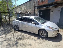 Toyota Prius, 2017 года, 97,9 лс, 300000 км, АКПП 