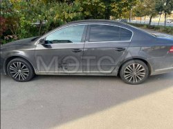 Volkswagen Passat, 2014 года, 152 лс, 214691 км. 