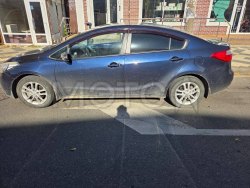 Kia Cerato 2016 года, 130 лс, 162904 км, АКПП 
