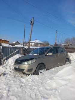 Chery Very (A13), 2011 года, 109 лс, 200000 км 