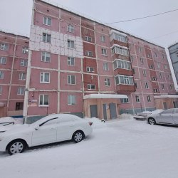 Квартира 50,8 кв.м., ЯНАО, г.Ноябрьск, ул.Дзержинского, д.20Б