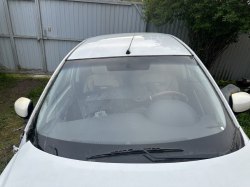 NISSAN Almera VIN: Z8NAJL10058212261, год выпуска 2017