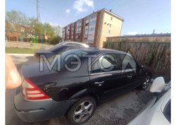 Ford Mondeo, 2006 года, 145 лс, 361500 км 