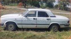 ГАЗ 3110 «Волга», 1998 года, 100 лс, 181886 км 