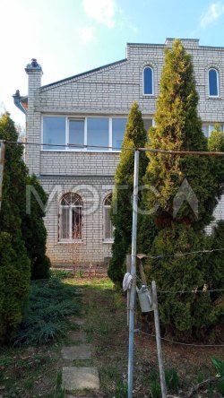 Дом 268,6 кв.м и земельный участок 1000 кв.м. в Саратове 