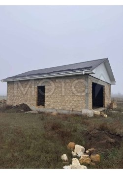 Земельный участок в Крыму, 660 кв.м. 